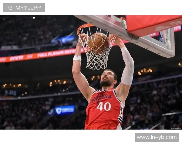 大洛的三分球提升快船空间感祖巴茨复出后球队战术如何调整