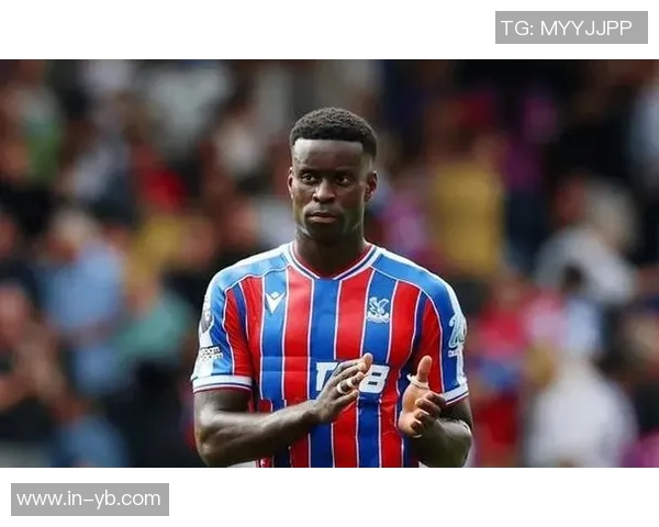 曼城计划明夏重塑防线水晶宫中卫格伊成为首选目标