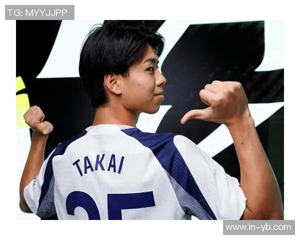 热刺新星高井幸大首次入选比赛名单展现潜力