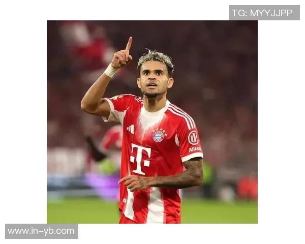 迪亚斯强调拜仁团结精神是成功关键团队默契勤奋谦逊共创辉煌 迪亚斯强调拜仁团结精神是成功关键团队默契勤奋谦逊共创辉煌